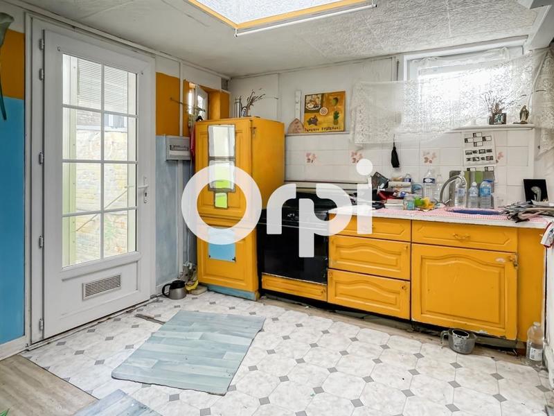 Studio - 32 m² - 1 pièce