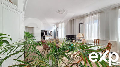 Maison - 173 m² - 6 pièces