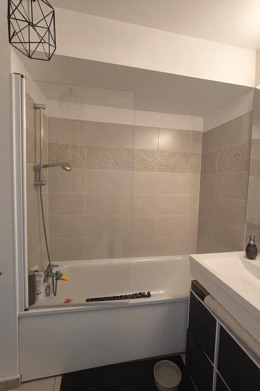 Duplex - 67 m² - 3 pièces