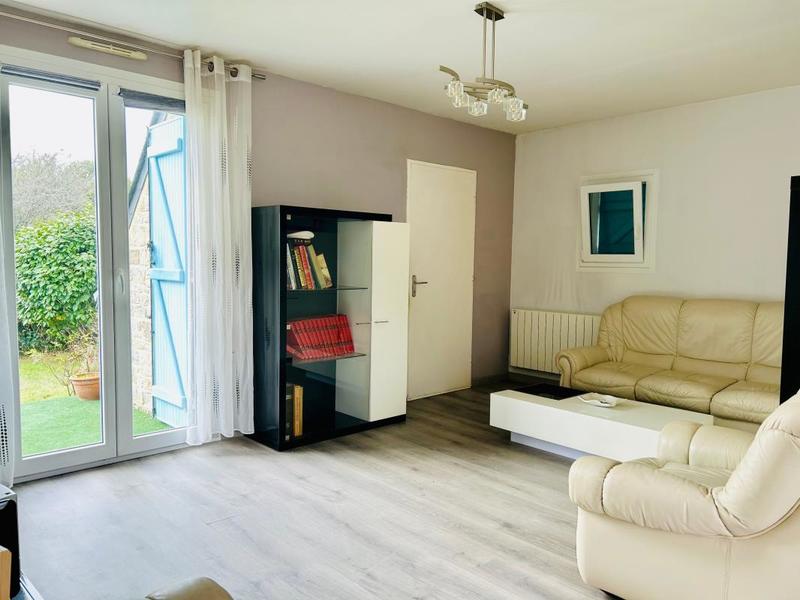 Maison - 81 m² - 4 pièces