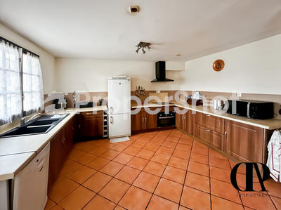 Maison contemporaine - 93 m² - 4 pièces