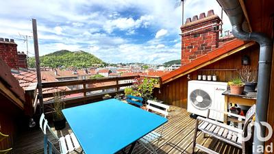 Appartement - 150 m² - 4 pièces