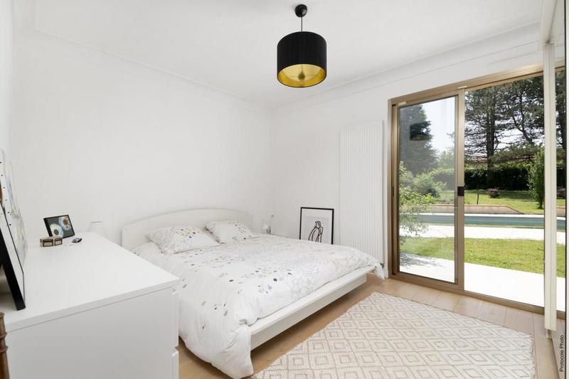 Maison - 153 m² - 5 pièces