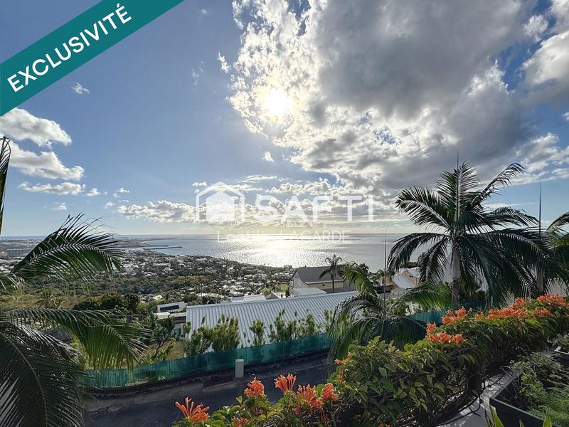 Maison - 145 m² - 5 pièces