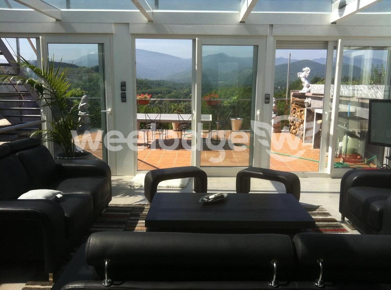 Maison - 182 m² - 7 pièces