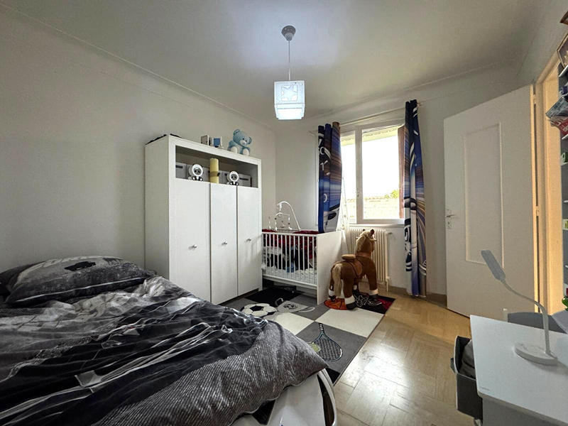 Appartement - 76 m² - 3 pièces