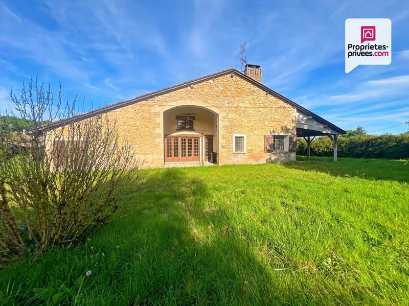 Maison - 155 m² - 5 pièces