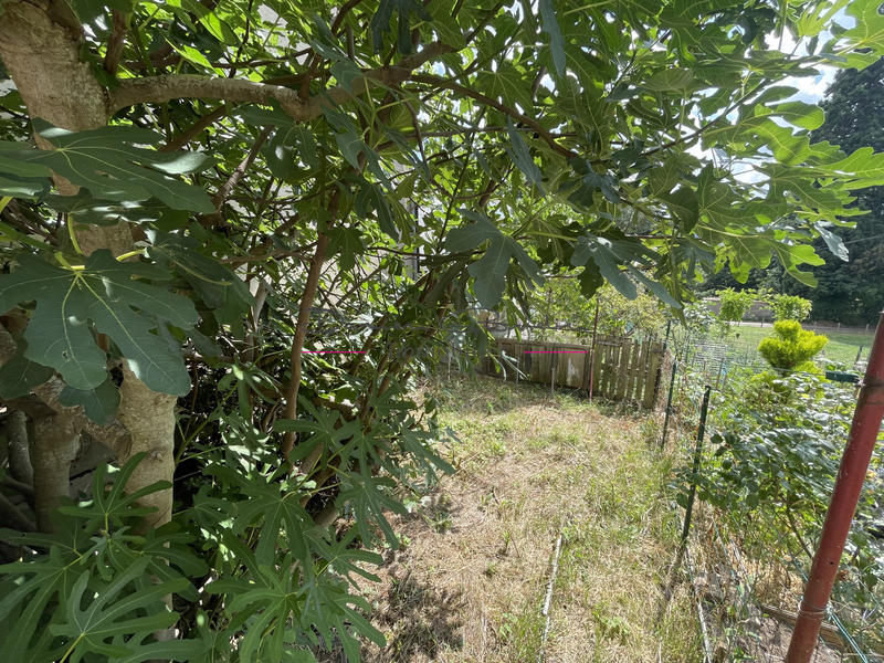 Maison - 55 m² - 2 pièces