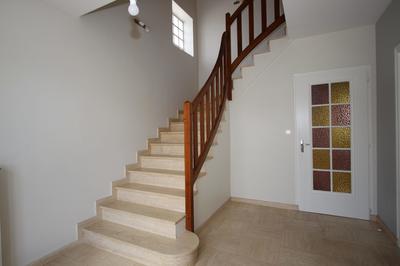 Maison - 163 m² - 6 pièces