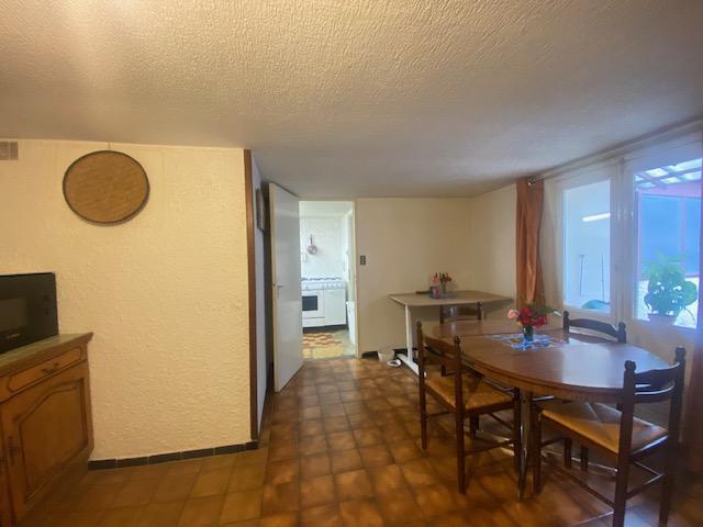 Maison - 170 m² - 5 pièces