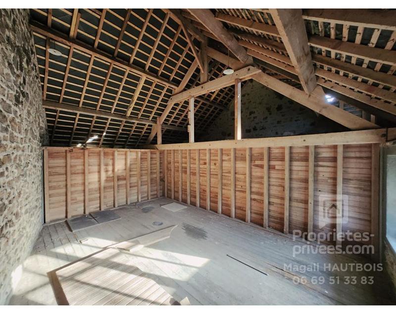 Propriété - 155 m² - 7 pièces