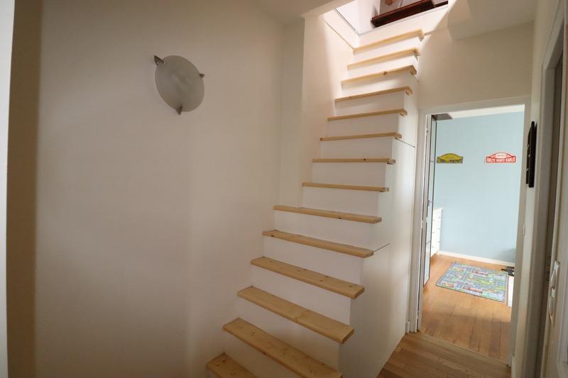 Maison - 132 m² - 6 pièces