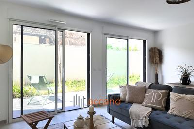 Appartement - 100 m² - 5 pièces