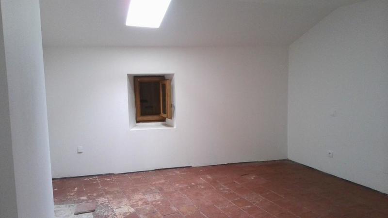 Maison de village - 70 m² - 3 pièces