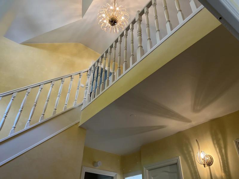 Maison - 153 m² - 7 pièces