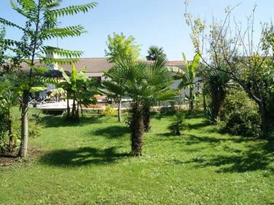 Chambre - 13 m² - 1 pièce