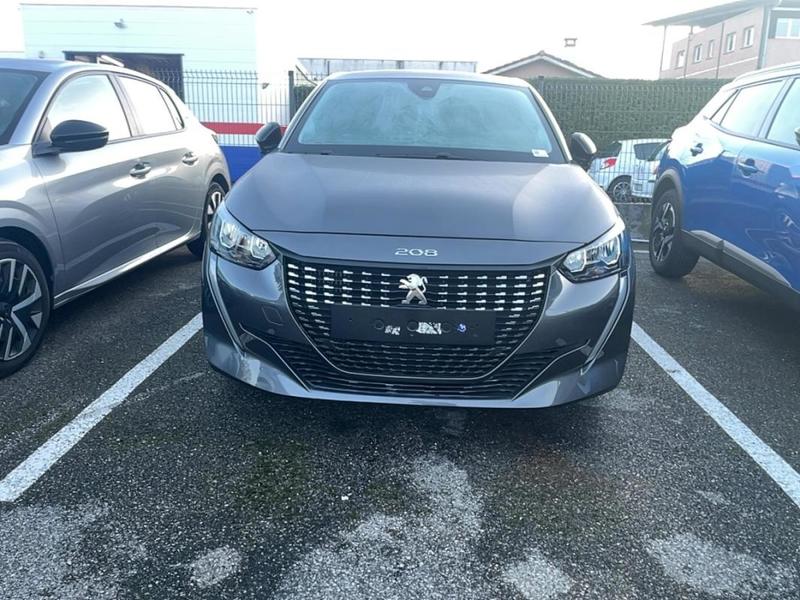 Peugeot 208 II PureTech 100 s&amp;S Allure Pack