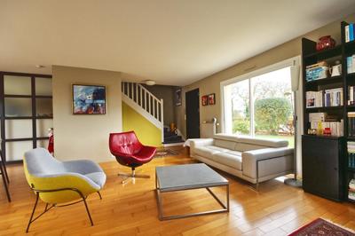 Maison - 128 m² - 5 pièces