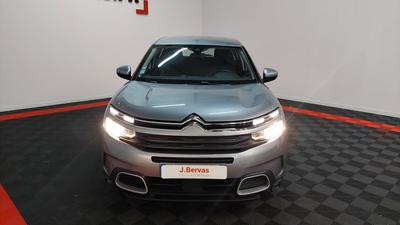 Citroën C5 Aircross Business Puretech 130 Ss Bvm6 Business+