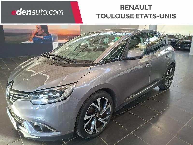 Renault Scénic TCe 140 Energy Edc Intens
