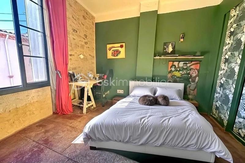 Maison en pierre - 148 m² - 6 pièces