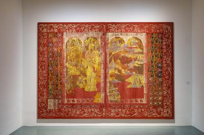 Exposition | Arnaud Rochard