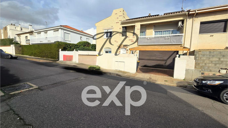 Maison - 160 m² - 7 pièces