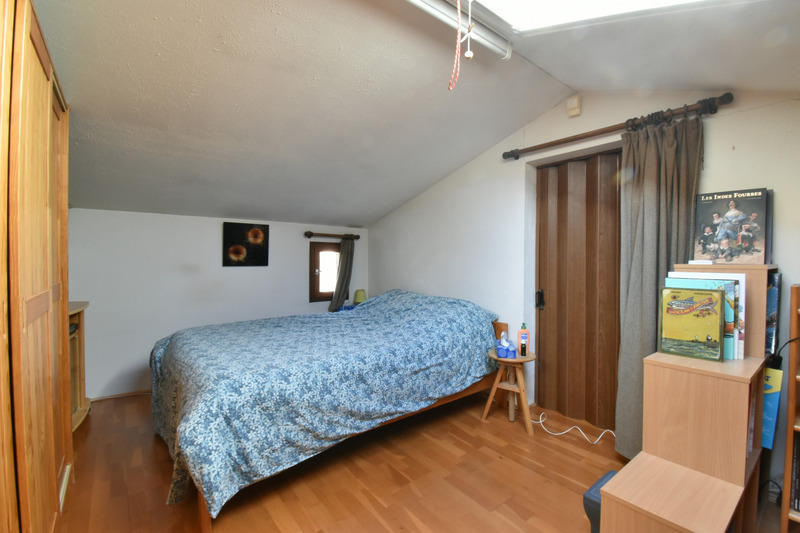 Maison d'architecte - 132 m² - 7 pièces