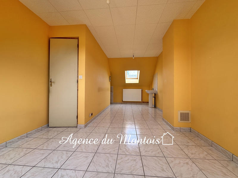 Maison - 102 m² - 4 pièces