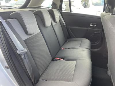 Renault Clio III Expression Tce 100 Estate