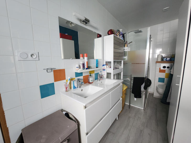 Maison - 125 m² - 4 pièces