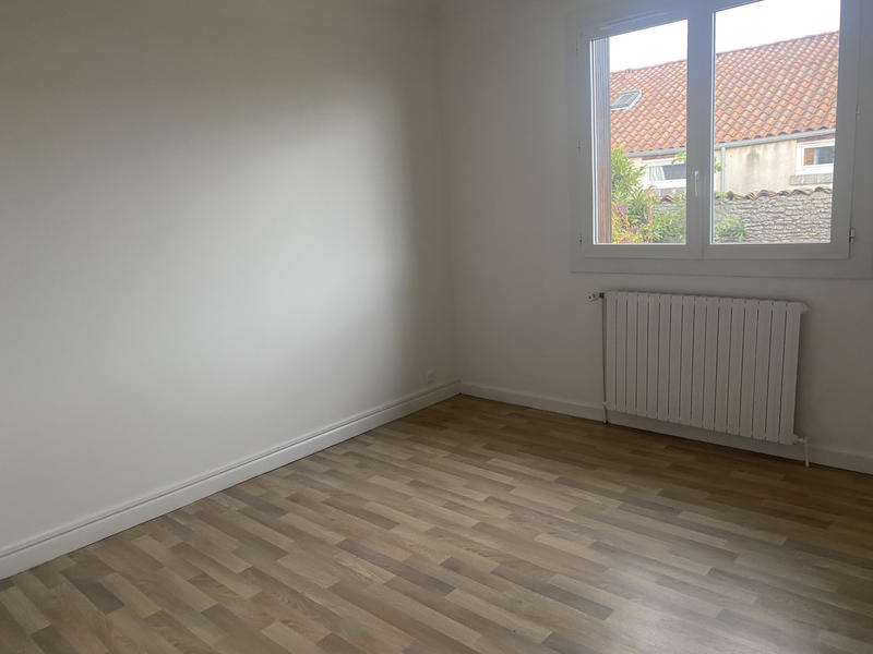 Maison - 104 m² - 5 pièces