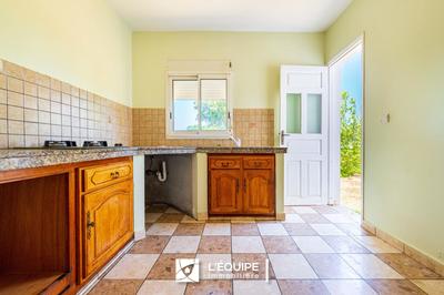 Villa - 148 m² - 5 pièces