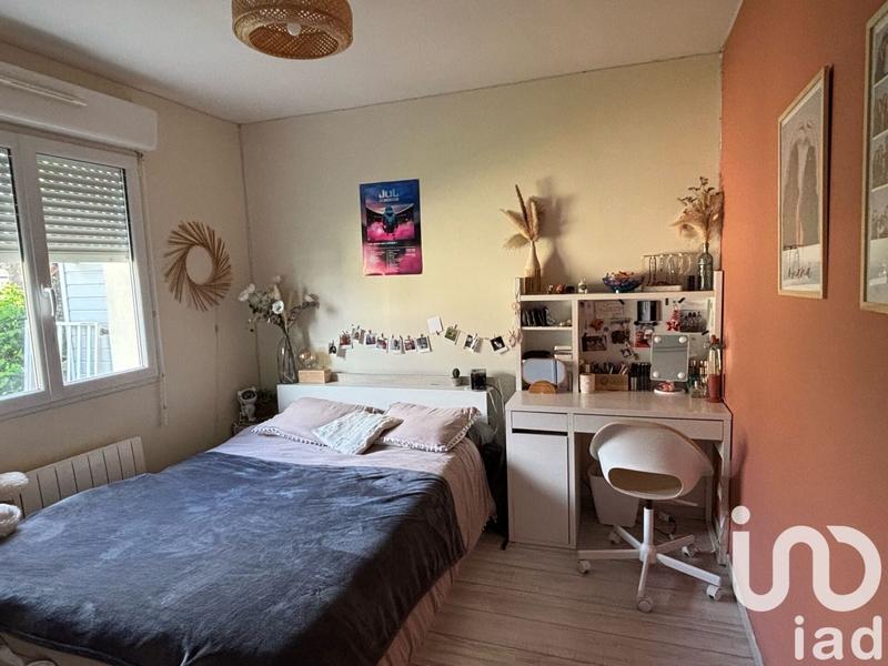 Maison - 153 m² - 6 pièces