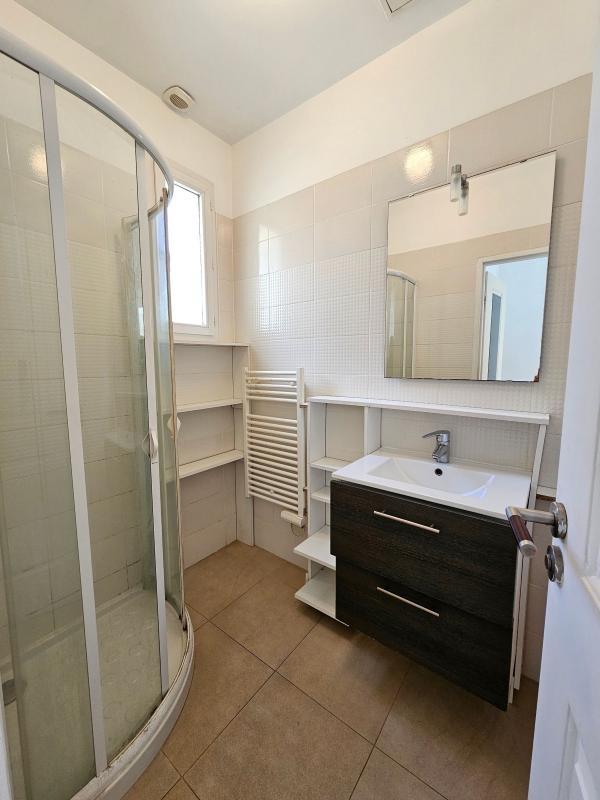 Maison - 47 m² - 3 pièces