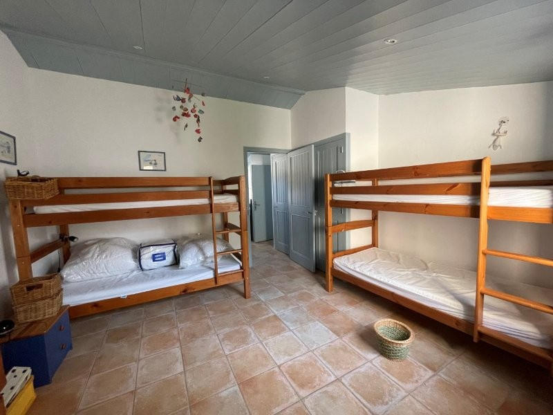 Propriété - 207 m² - 12 pièces