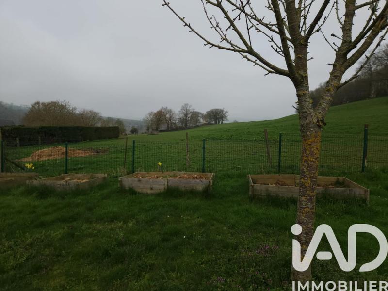 Maison - 132 m² - 5 pièces