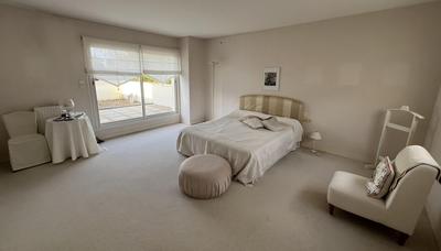 Maison d'architecte - 168 m² - 5 pièces