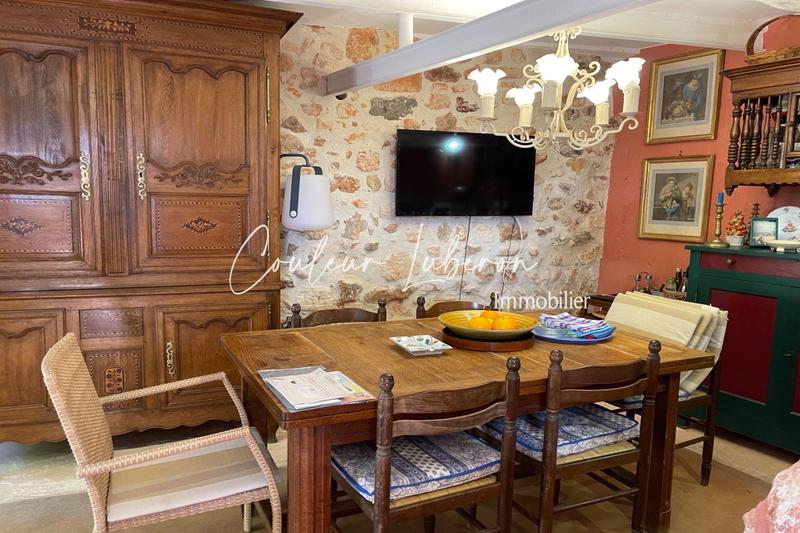 Maison de village - 239 m² - 8 pièces