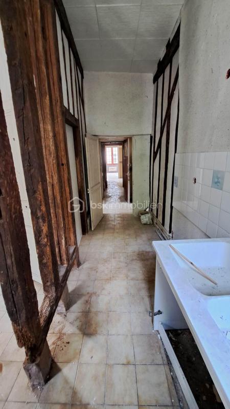 Immeuble - 320 m² - 10 pièces