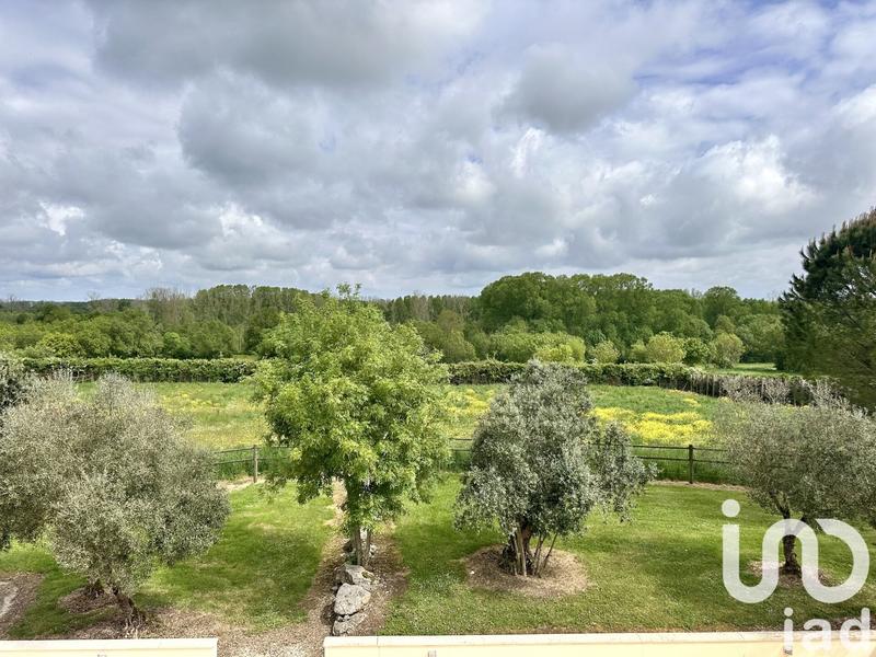 Maison - 470 m² - 13 pièces