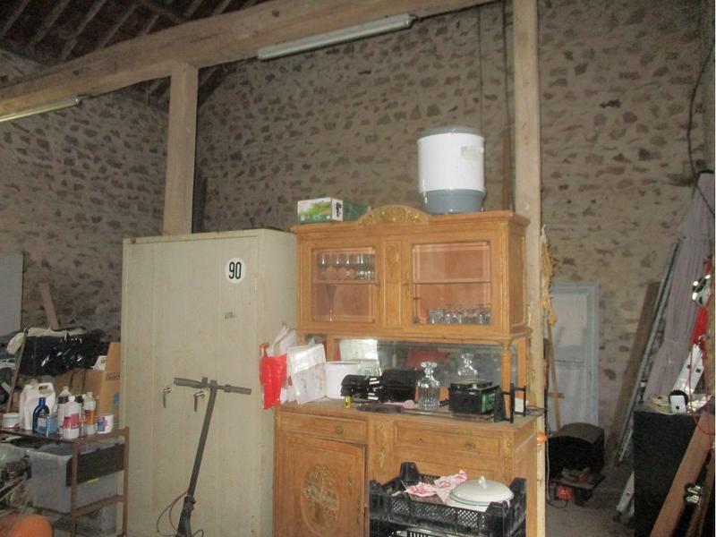 Maison traditionnelle - 124 m² - 4 pièces