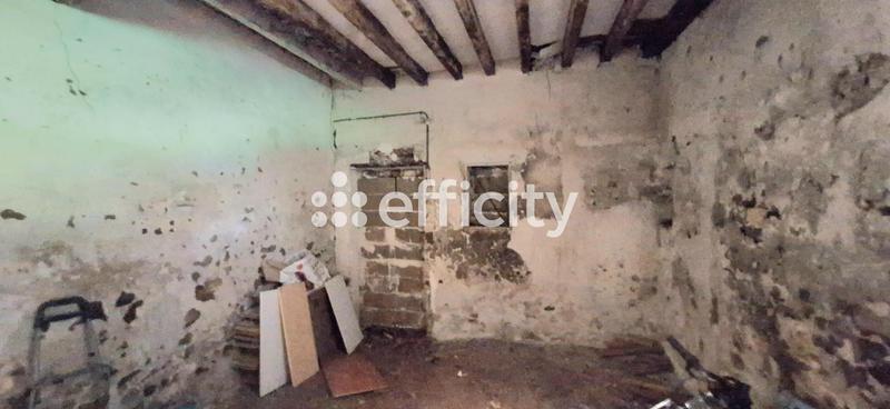 Grange - 140 m² - 4 pièces