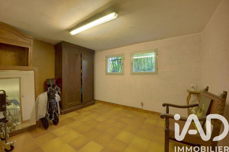 Maison - 142 m² - 6 pièces