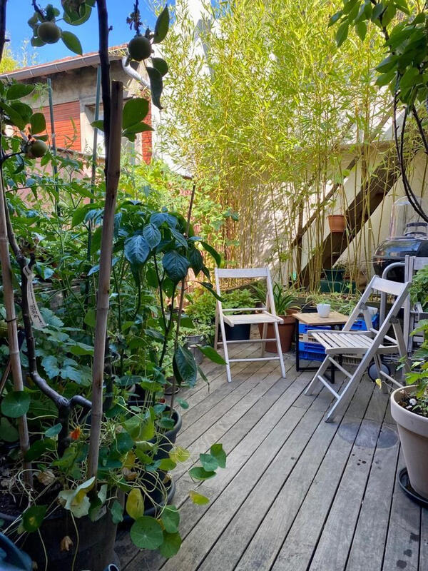 Maison - 220 m² - 9 pièces