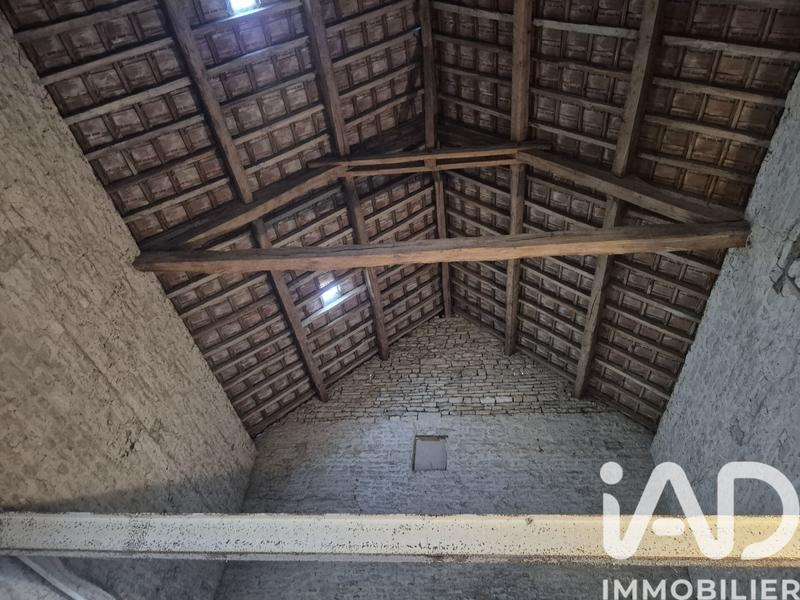 Maison - 71 m² - 2 pièces