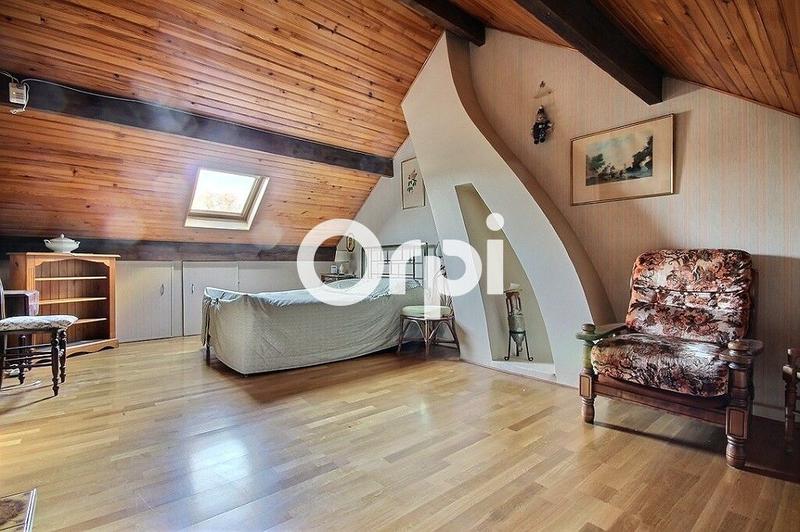Maison - 93 m² - 4 pièces