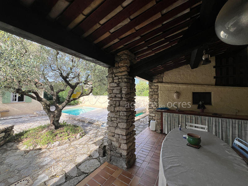 Maison - 136 m² - 4 pièces