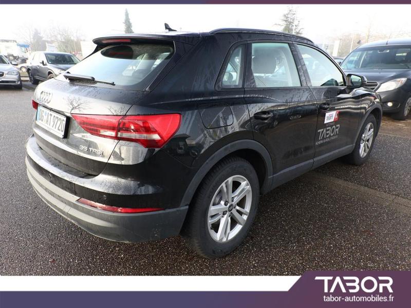 Audi Q3 35 Tfsi 150 s tronic Gps KeyLess ViCo+