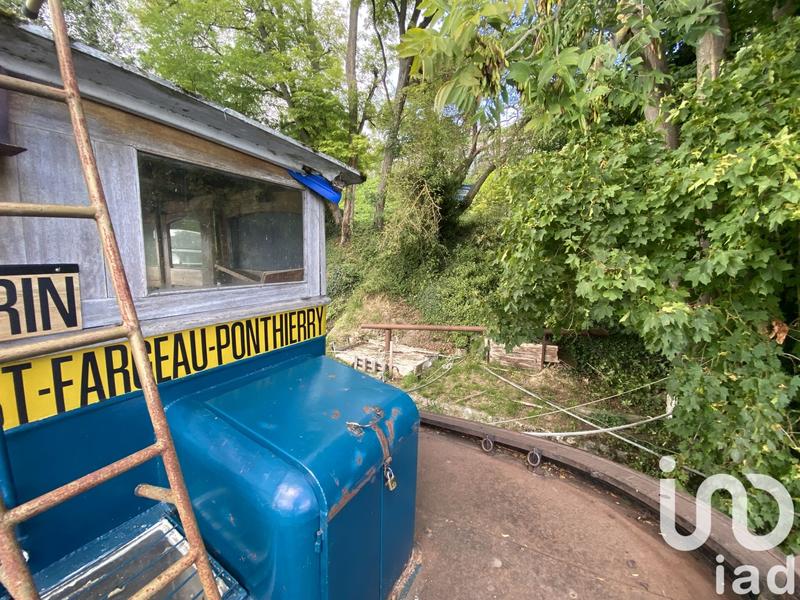 Maison - 196 m² - 5 pièces